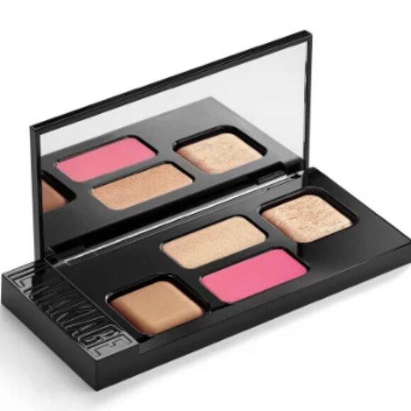 il Makiege High Point Bronze, Blush, and Highlighter Pro Palette - Picture 2 of 3